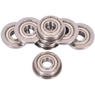 BAY6900/6901/6902/6903/6904/6905ZZ-J-SUS-B深沟球轴承