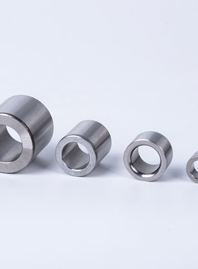 非标定做KNLB6/8/10/12/13-10 15 20 25 30定位销衬套指定尺寸型