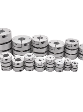 DCK DCM DCJ DFG DCN DER DBS01 02 11 16 12 21 31 36 40联轴器