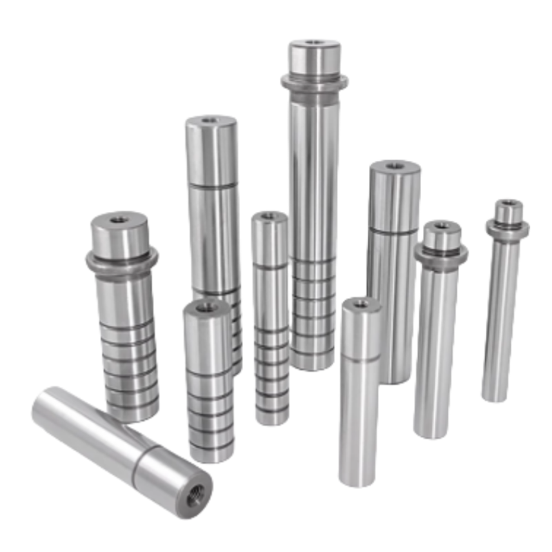 卸料板导柱VGPN/VGPS8/10/13/16/20/25-40/50/60/70/80/90/100