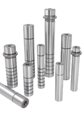 卸料板导柱VGPN/VGPS8/10/13/16/20/25-40/50/60/70/80/90/100