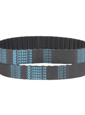 高扭矩同步带HTBN300S5M/325/350/385/390/425/560S5M-150