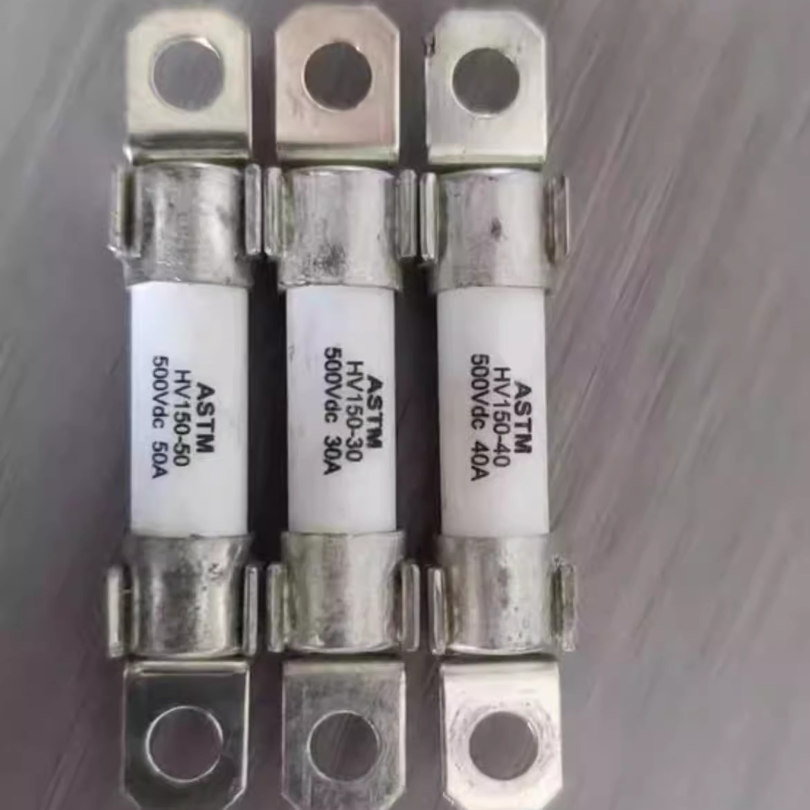 ASTM熔断器HV150-30快速熔断器