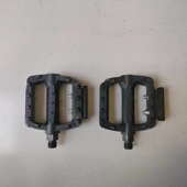 崔克山地车3500 3700 3900脚踏 TREK 耐用防滑脚蹬 带反光片