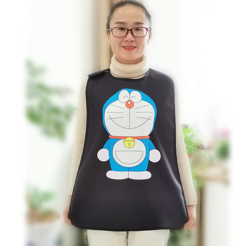 成人吃饭防脏围裙防水防油大人老人用餐饮客用围兜可定制印LOGO,家庭/个人清洁工具,围裙,淘宝优惠券,粉丝福利购,淘宝优惠卷