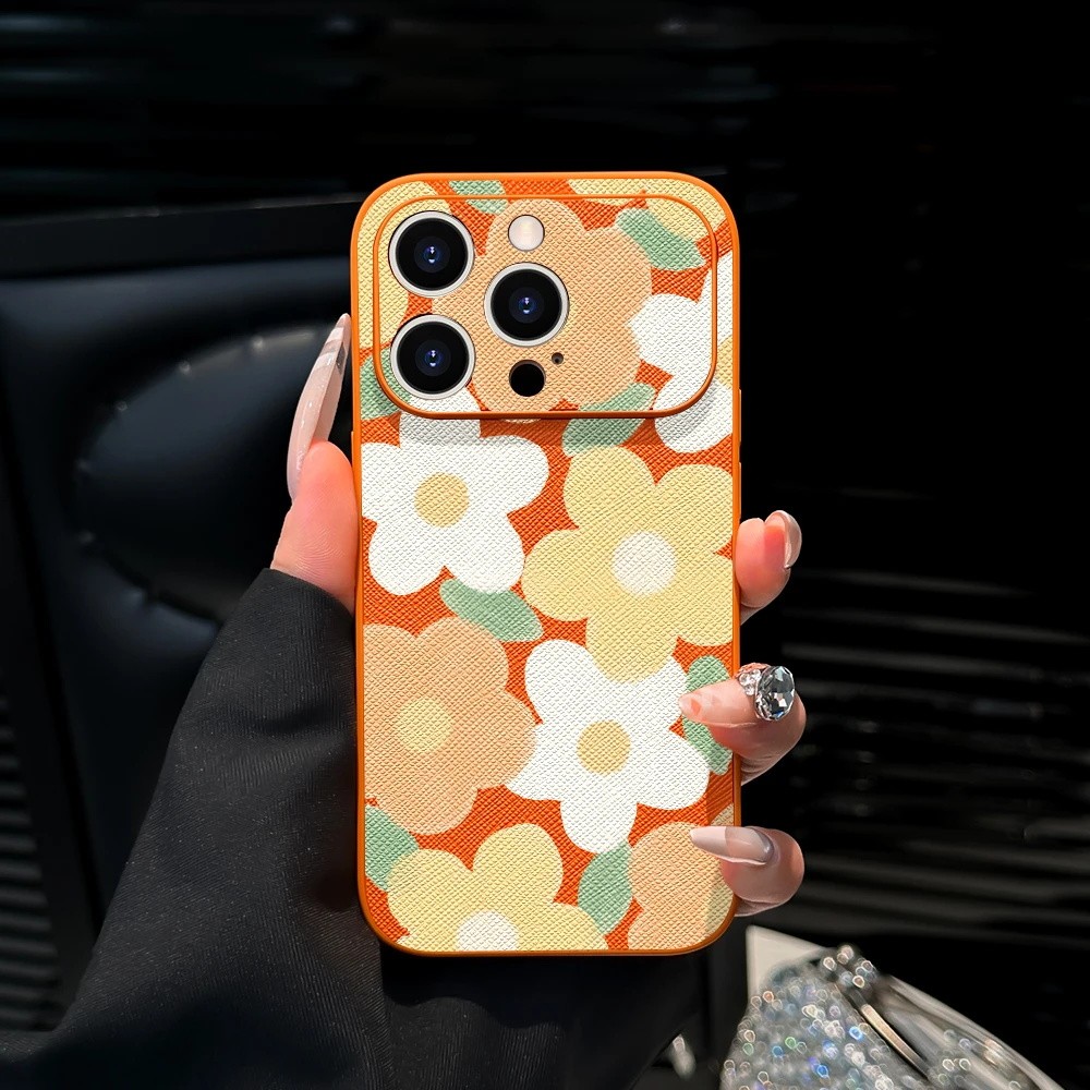 更适配iPhone17的手机壳