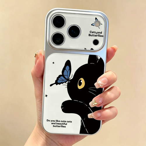 适用苹果18promax新款手机壳iphone18pro女17简约个性16小众高级感15plus超好看14镜头全包13防摔12保护壳烁