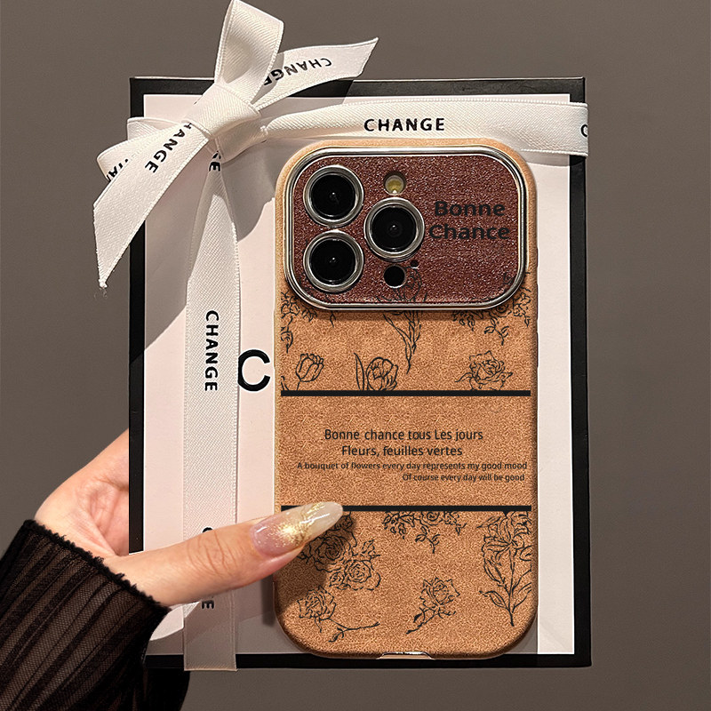 适用苹果16promax新款手机壳秋冬女iphone16pro小羊皮质15全包镜头14plus轻奢高级感小众13软12防摔保护套玲,3C数码配件,手机保护套/壳,淘宝优惠券,粉丝福利购,淘宝优惠卷