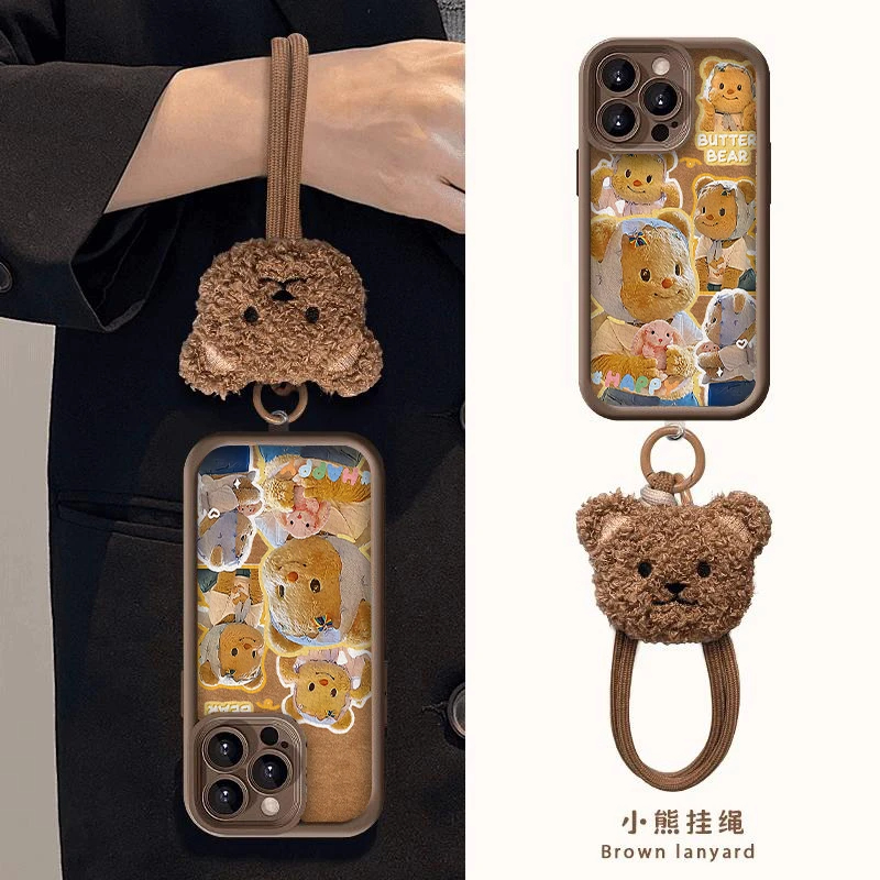 【赵露思同款手机壳】小众高级感