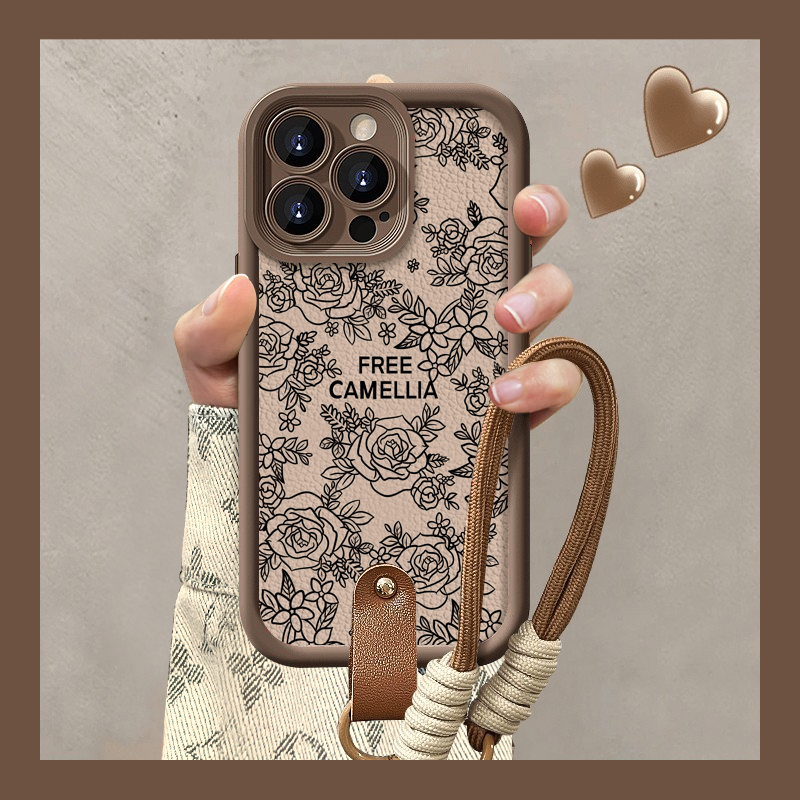 【适合2025年出门逛街的手机壳】