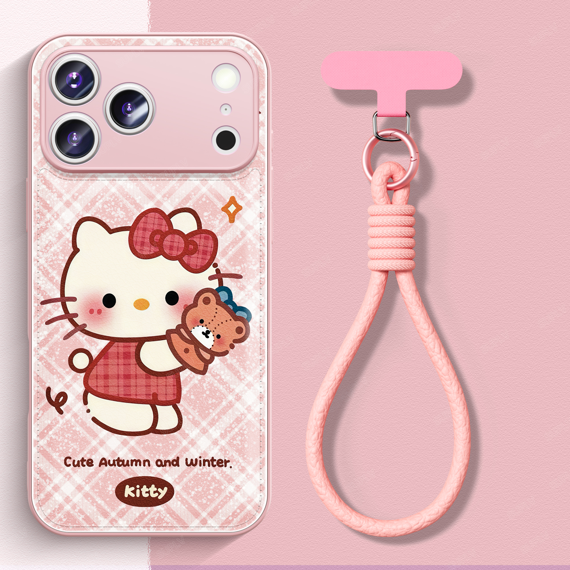 潮流精品，品质保证