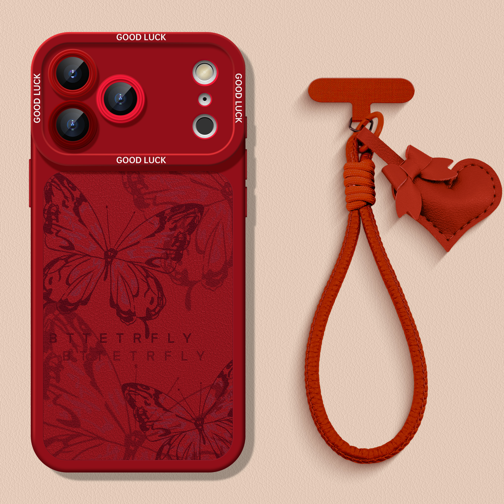 潮流精品，品质保证