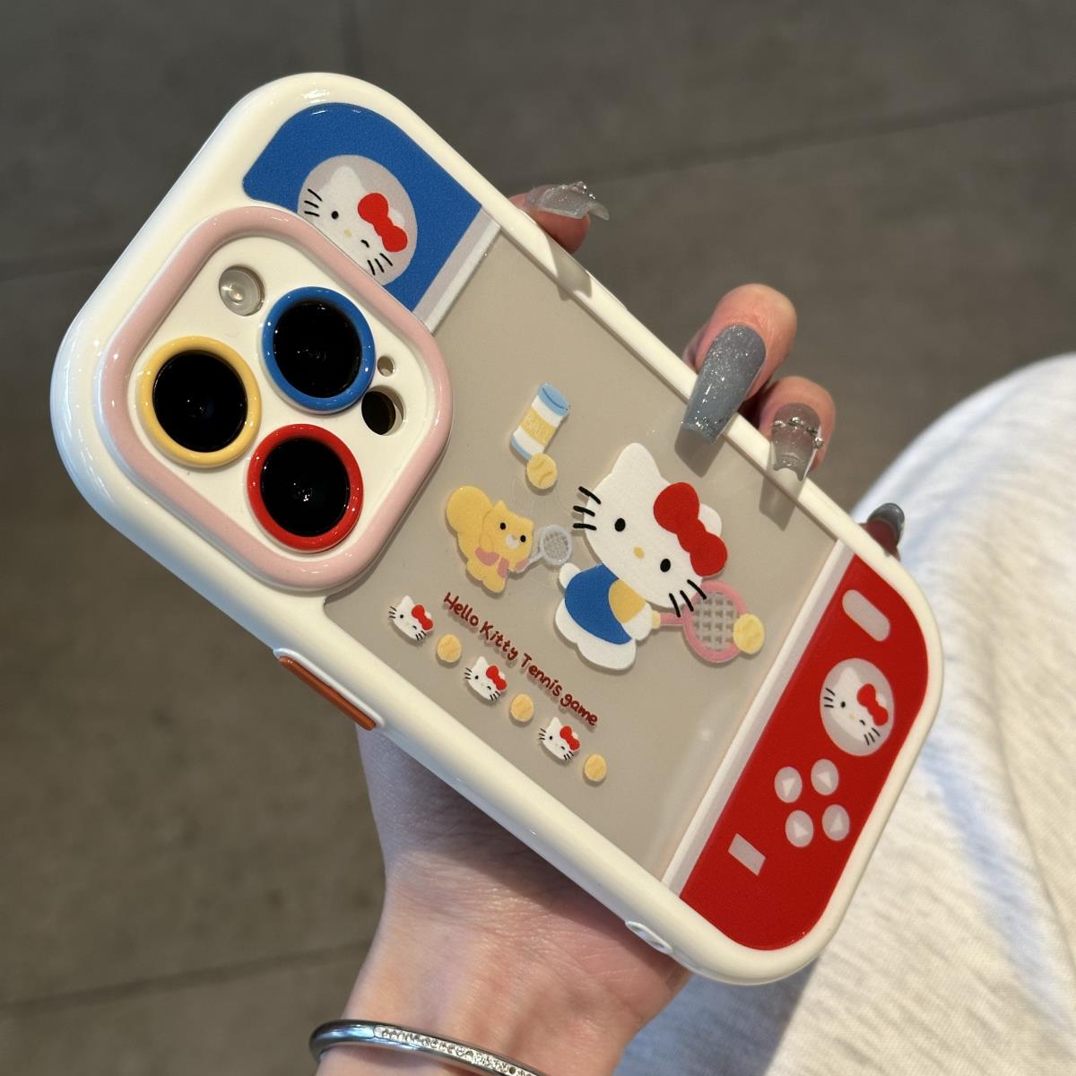 适用苹果16手机壳新款2025网红爆款iPhone16promax适合夏天15pro高级感14pro女生13pm卡通可爱12防摔保护套豪