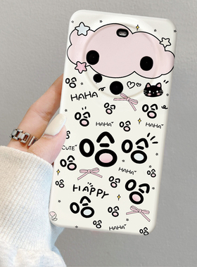 适用华为mate60pro手机新款壳mate70小众高级感mate60女可爱不撞款mate60pro菲林壳50全包40软硅胶防摔外壳lv