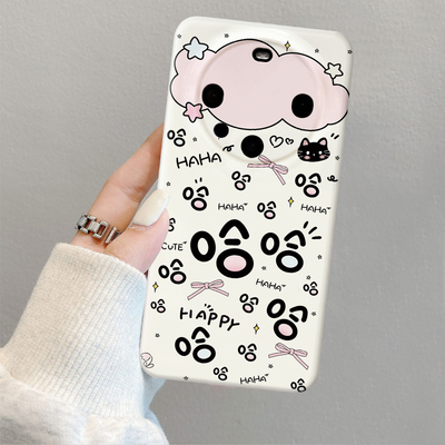 【赵露思同款手机壳】小众高级感