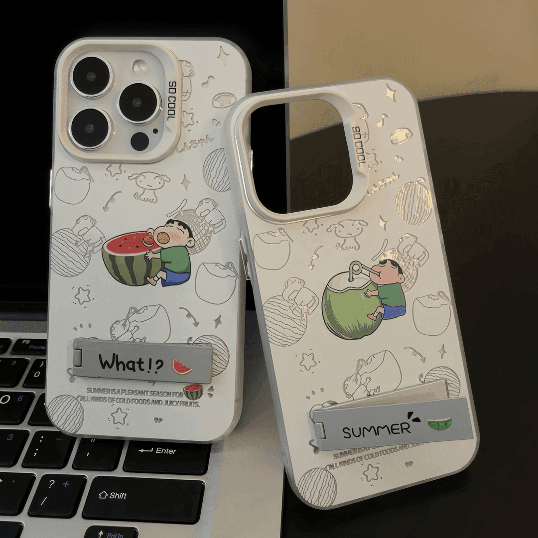 【天猫热销版情侣手机壳】