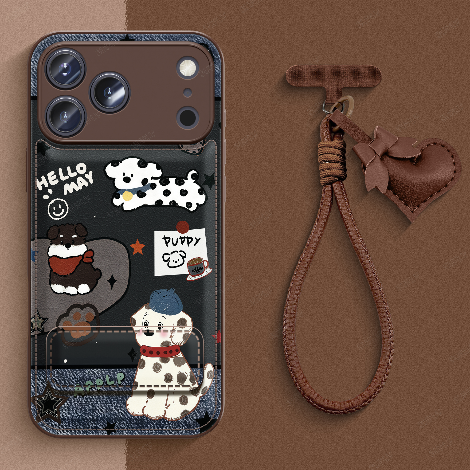 潮流精品，品质保证