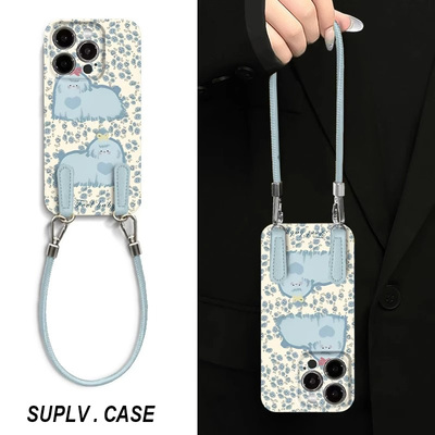 【这么好看的手机壳你心动了吗】