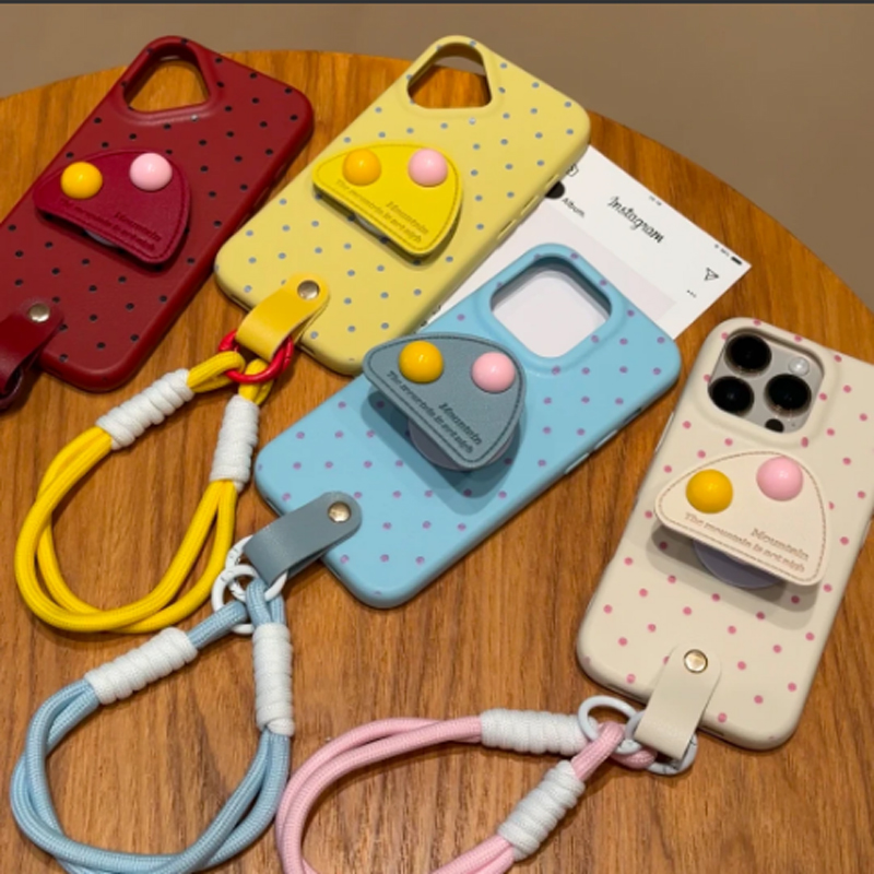 Suplv支架苹果新款手机壳