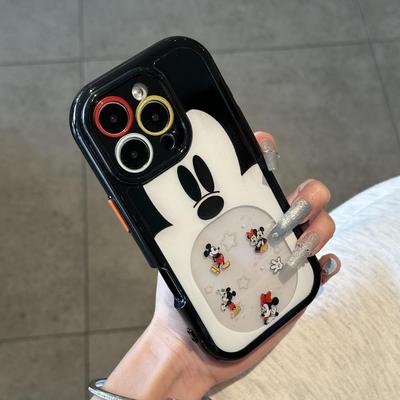 【网红爆款】米奇凯蒂手机壳