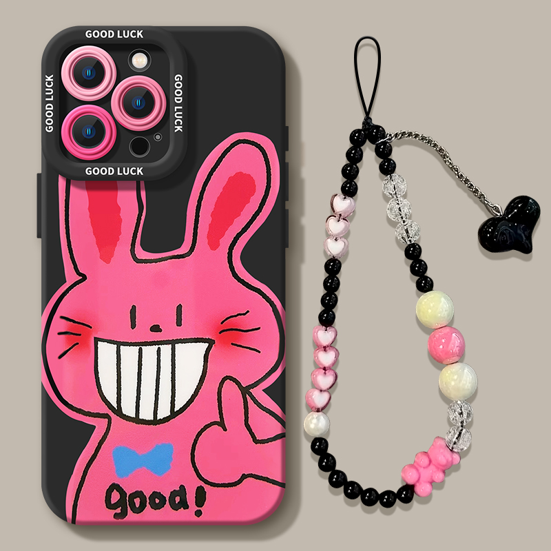 【超火搞怪GOOD兔子】