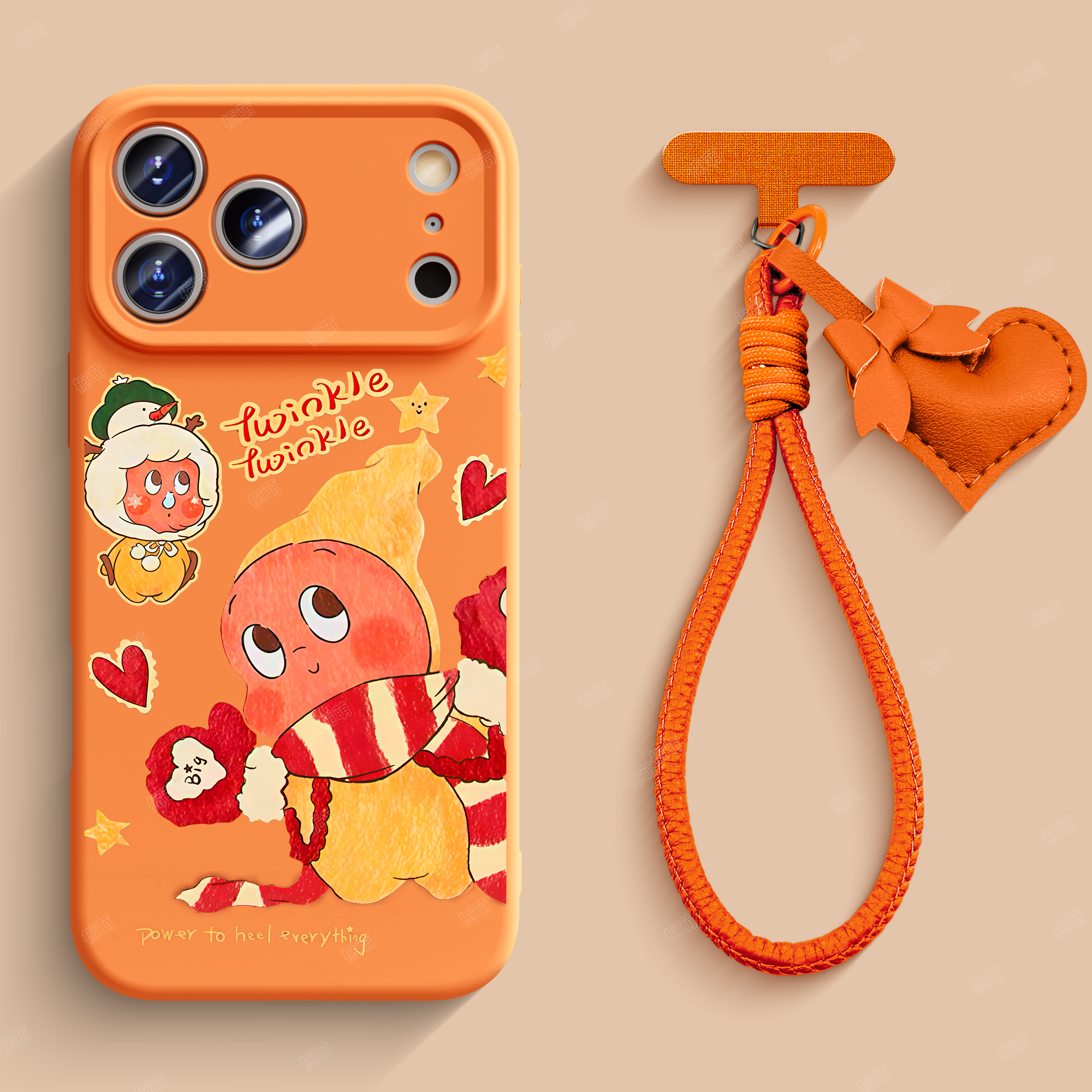 潮流精品，品质保证