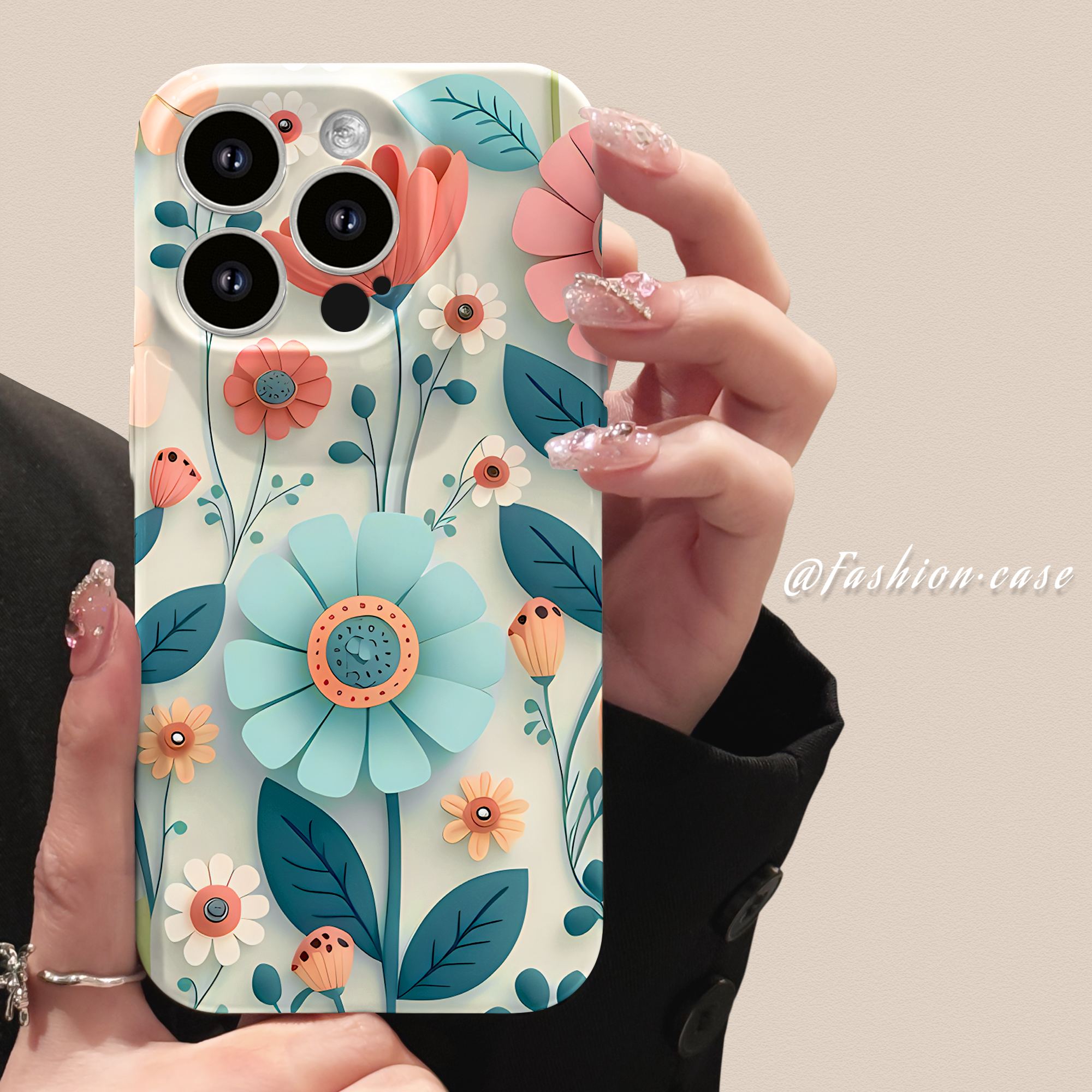 【2024年爆款超薄软菲林手机壳】