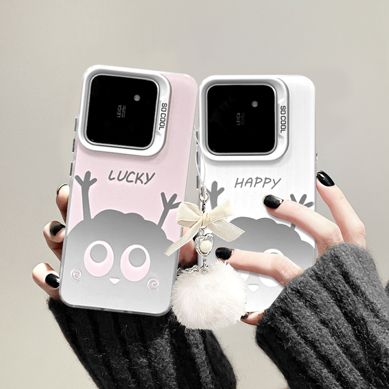 【小红书爆款】小镇高级感手机壳