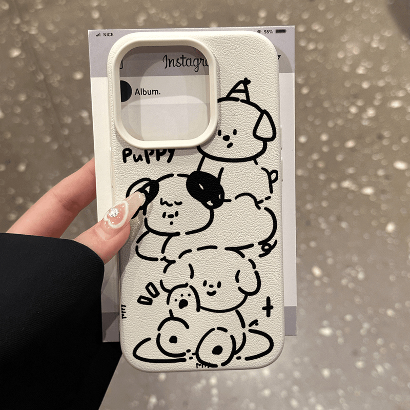 【小红书爆款】小众高级感手机壳