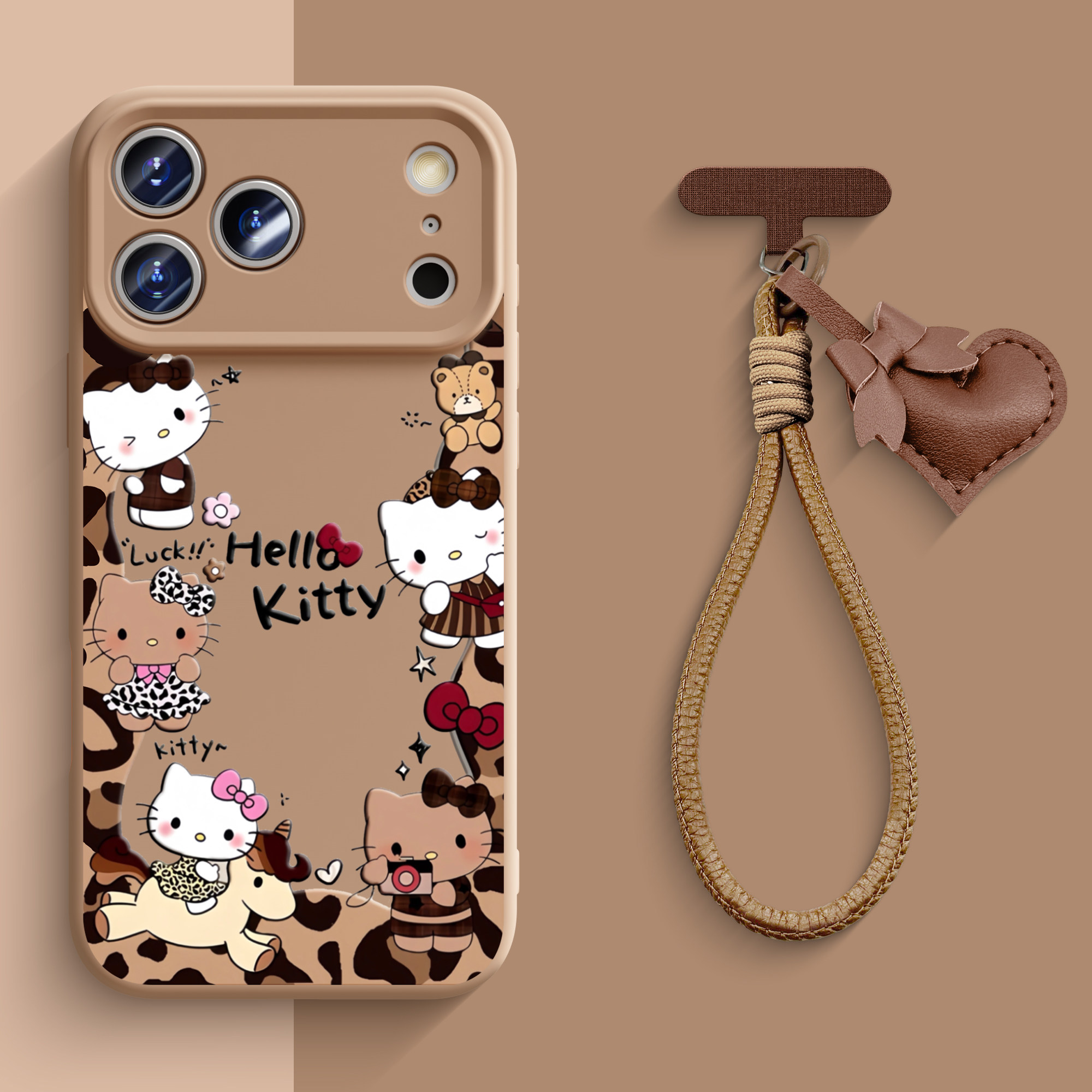 潮流精品，品质保证