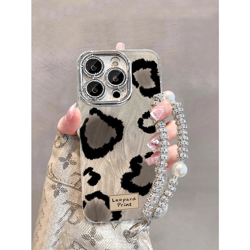 【明星同款】女神气质手机壳