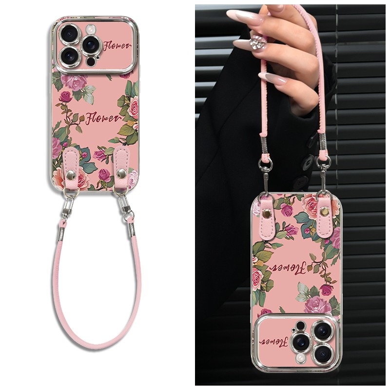 更适配iPhone17的手机壳