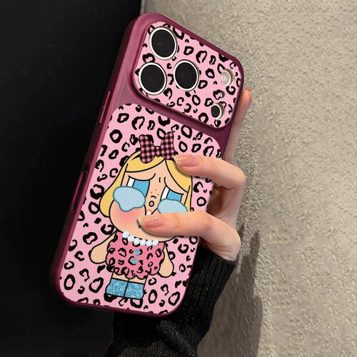 适用苹果18promax新款手机壳iphone18pro女17简约个性16小众高级感15plus超好看14镜头全包13防摔12保护壳烁