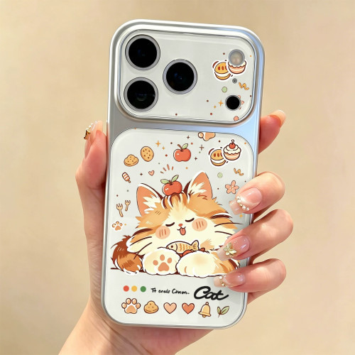 适用苹果18promax新款手机壳iphone18pro女17简约个性16小众高级感15plus超好看14镜头全包13防摔12保护壳烁