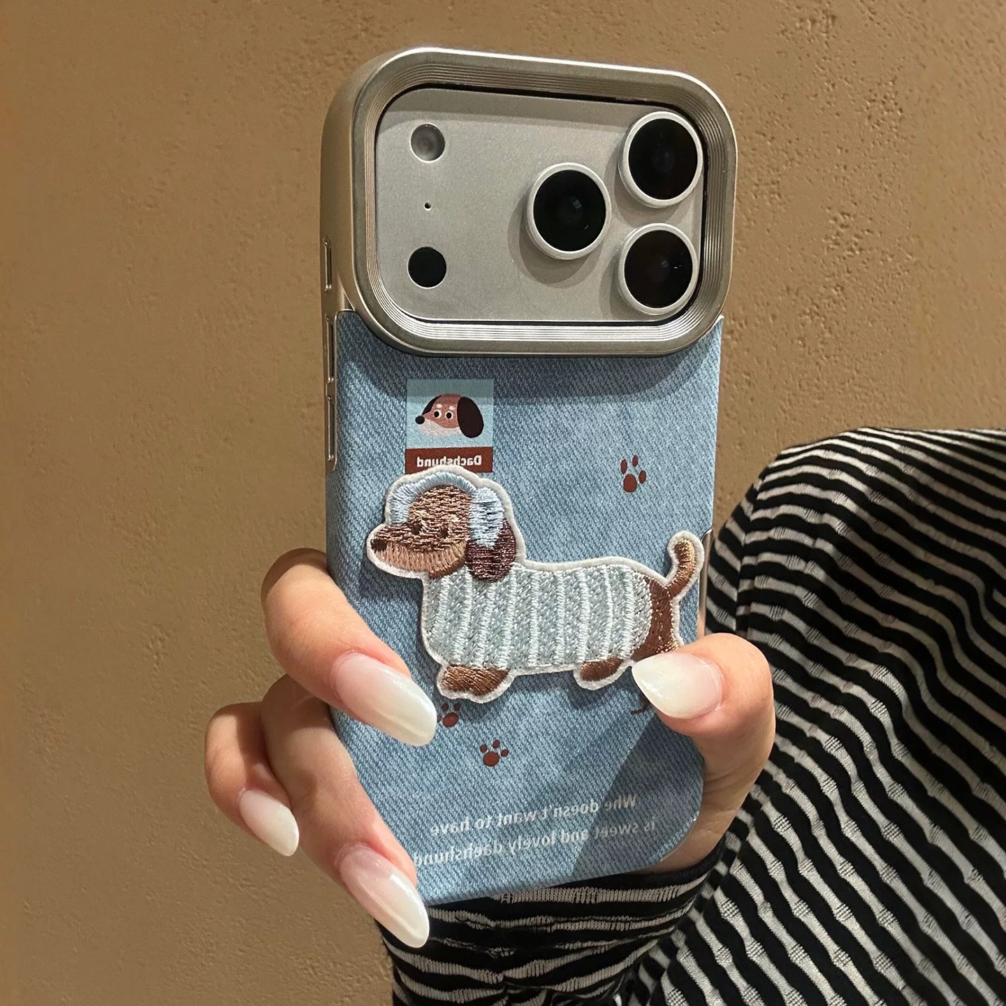 潮流精品，品质保证