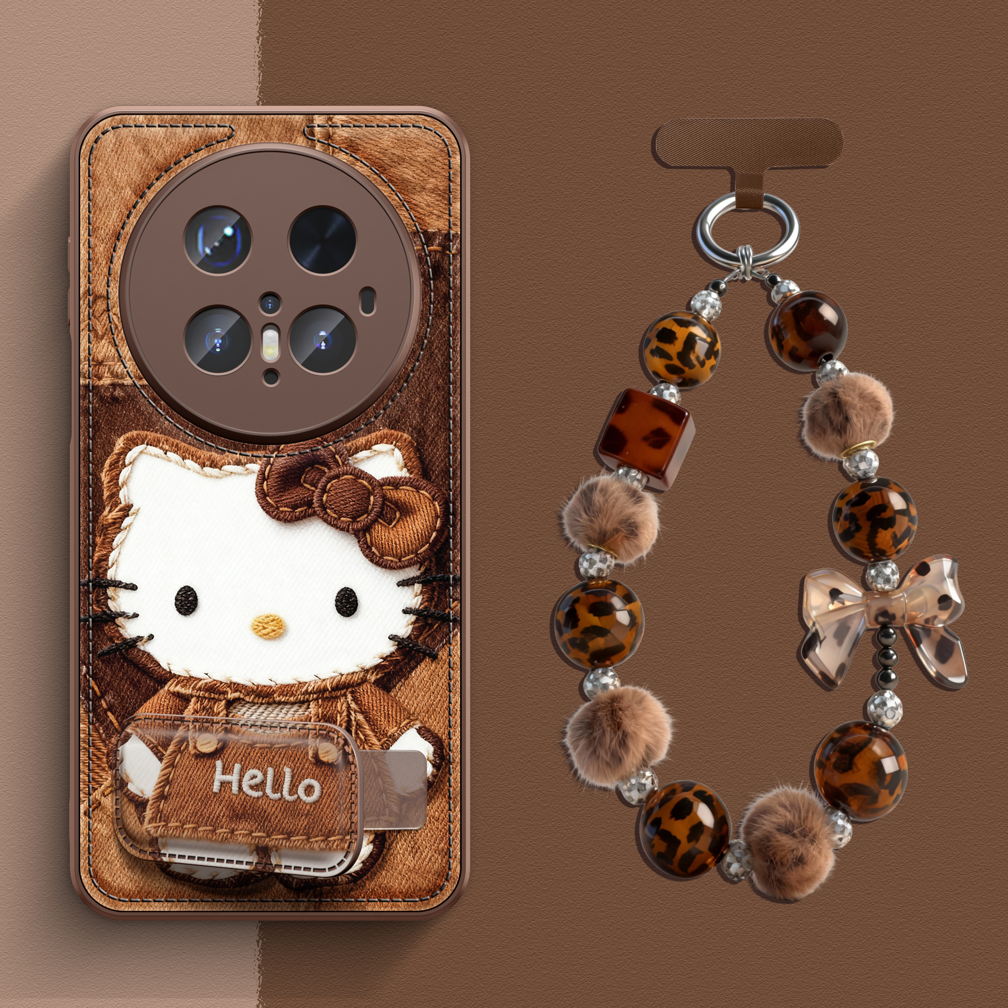 潮流精品，品质保证