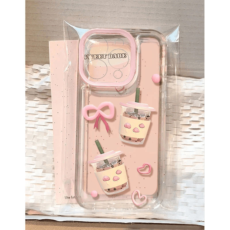 【小红书爆款小众高级感手机壳】