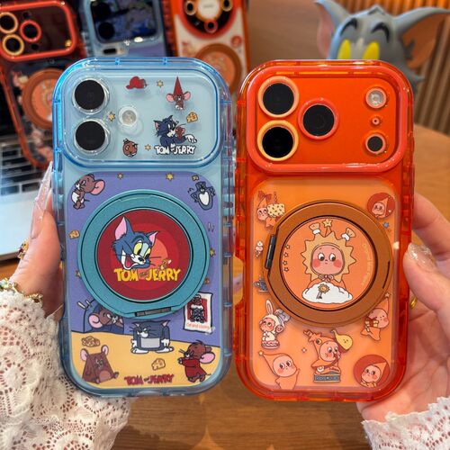 适用苹果17手机壳iphone17promax新款女16pro简约个性15plus小众高级感14超好看13镜头全包12防摔11保护壳烁