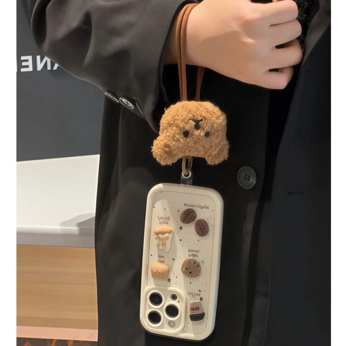 【赵露思同款手机壳】小众高级感