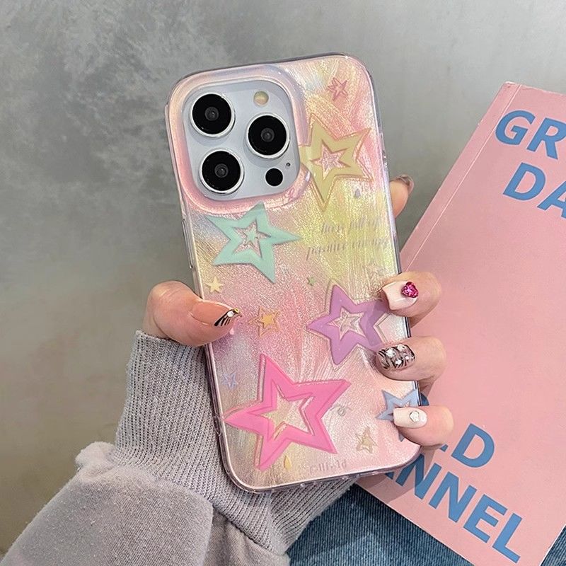 【小红书爆款小众高级感手机壳】