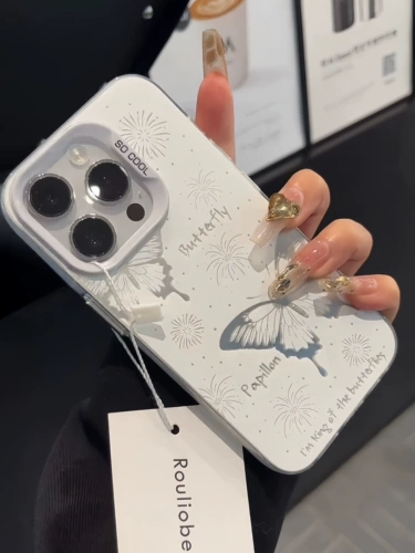 Фея бабочка не попадает в оболочку