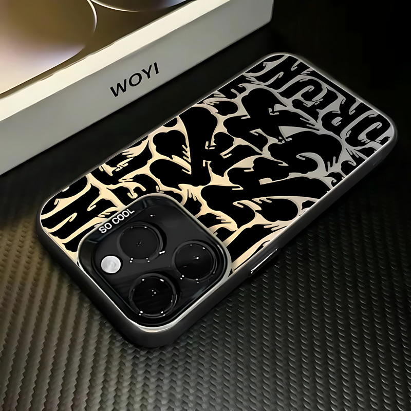 【2025限定新年手机壳】超火情侣