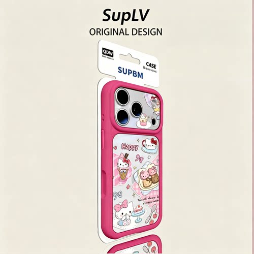 适用苹果18手机壳iphone17promax新款女16pro简约个性15plus小众高级感14超好看13镜头全包12防摔11保护壳烁