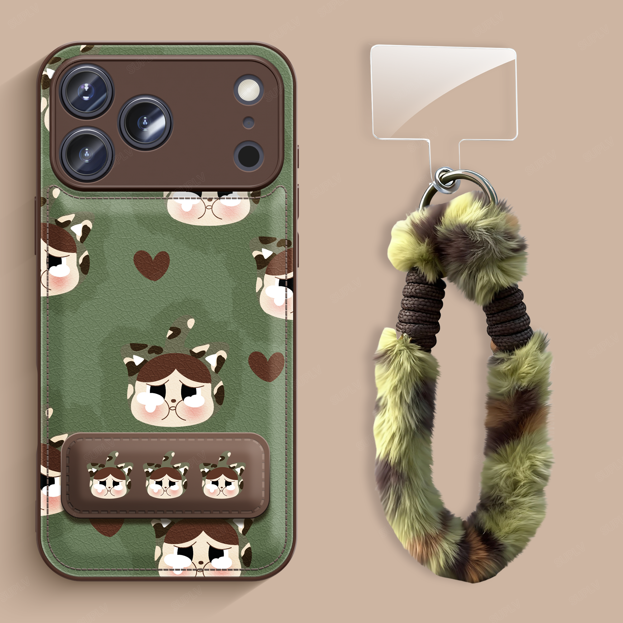 潮流精品，品质保证