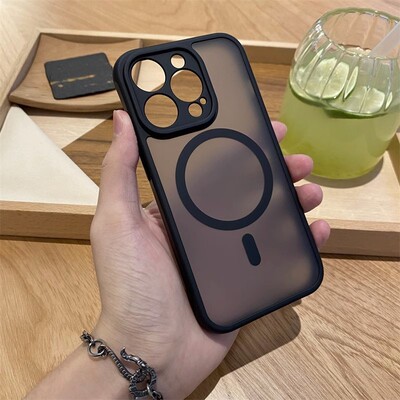 更适配iPhone17的手机壳