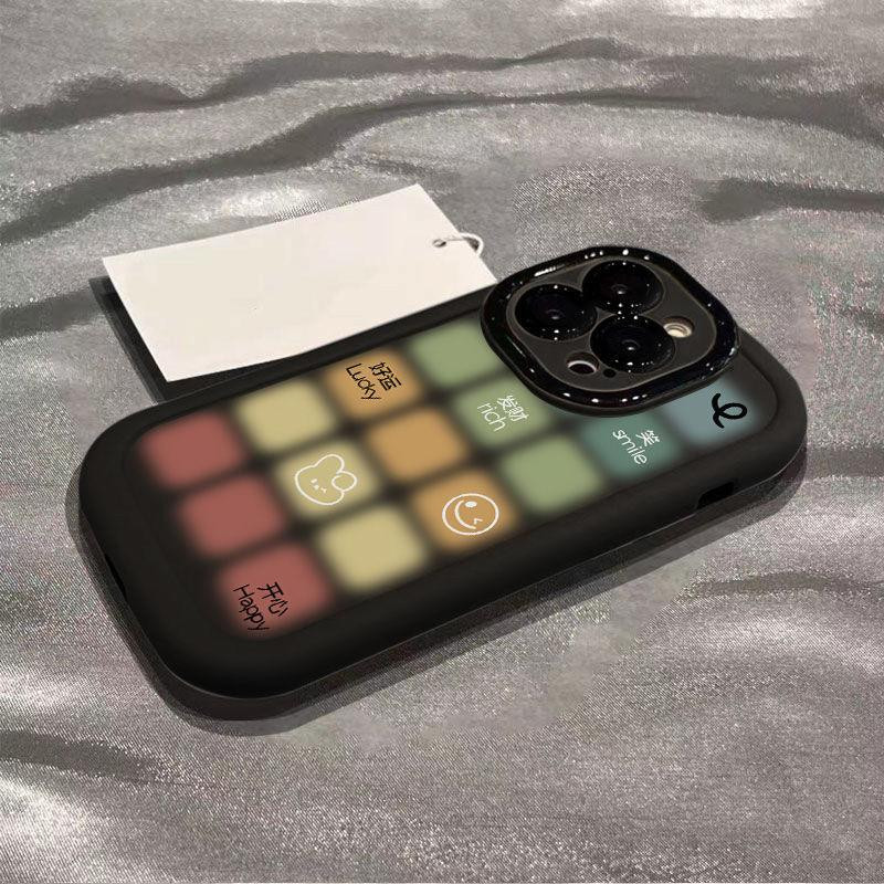 【小红书爆款】好运发财手机壳