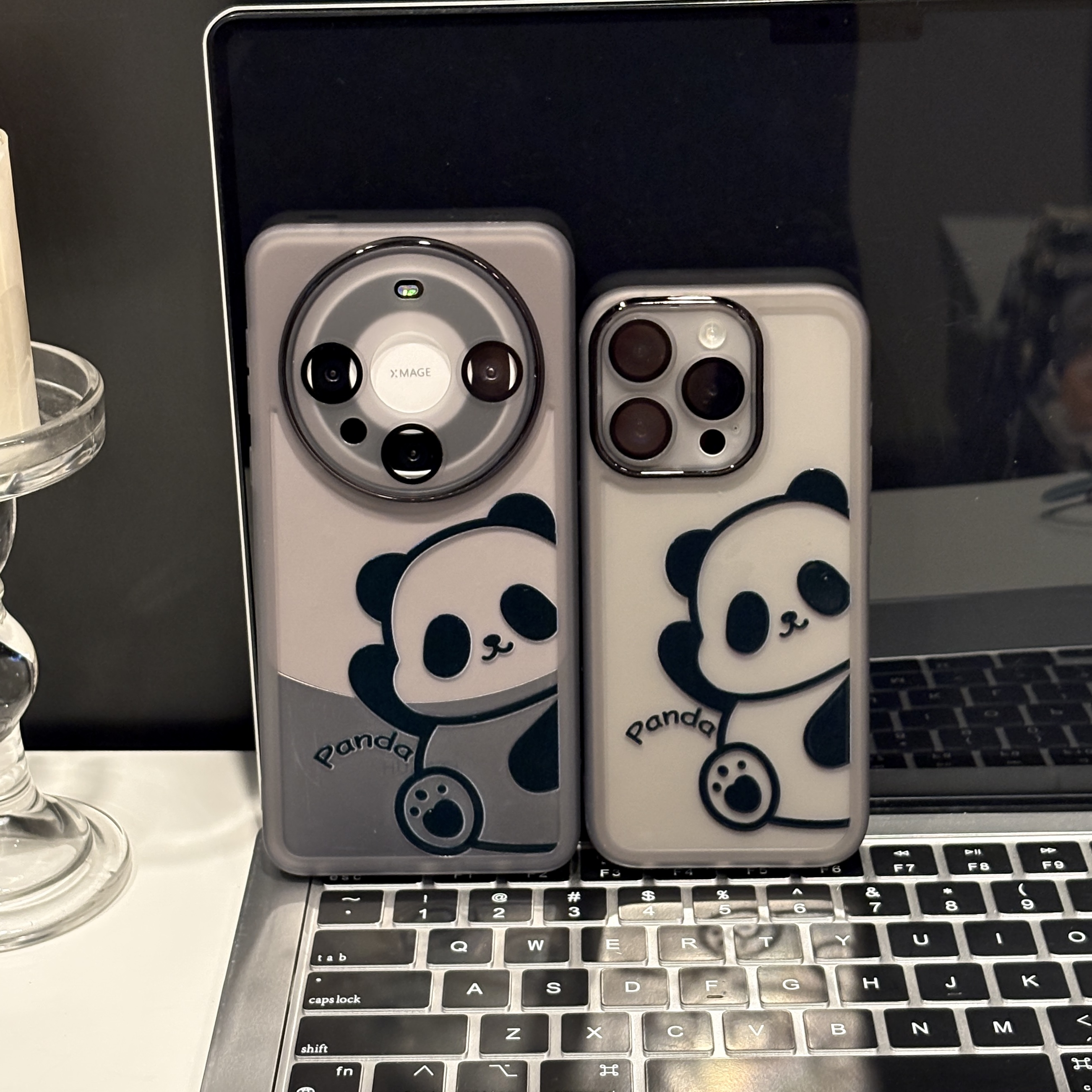 更适配iPhone17的手机壳