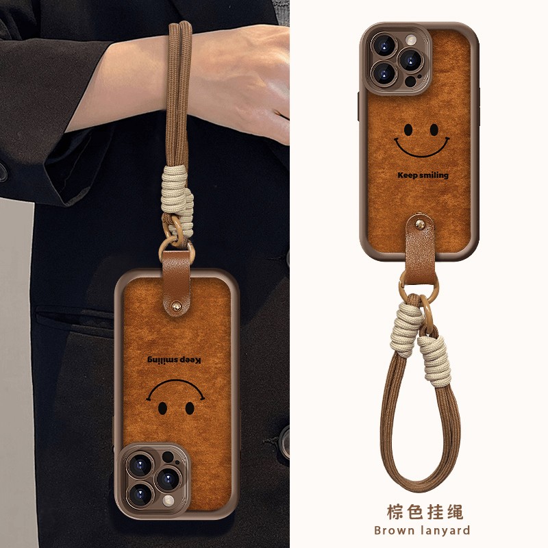 【赵露思同款手机壳】小众高级感