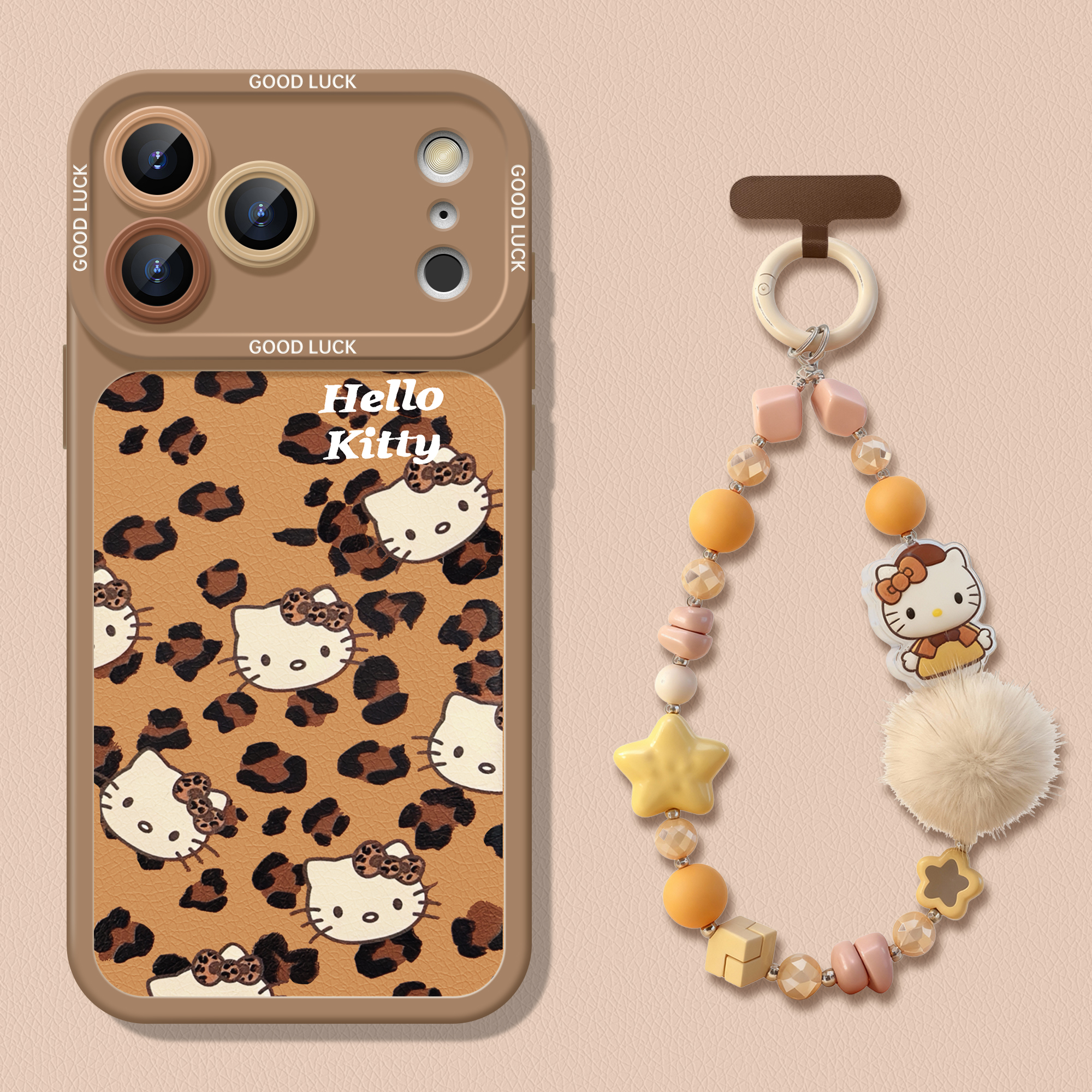 潮流精品，品质保证