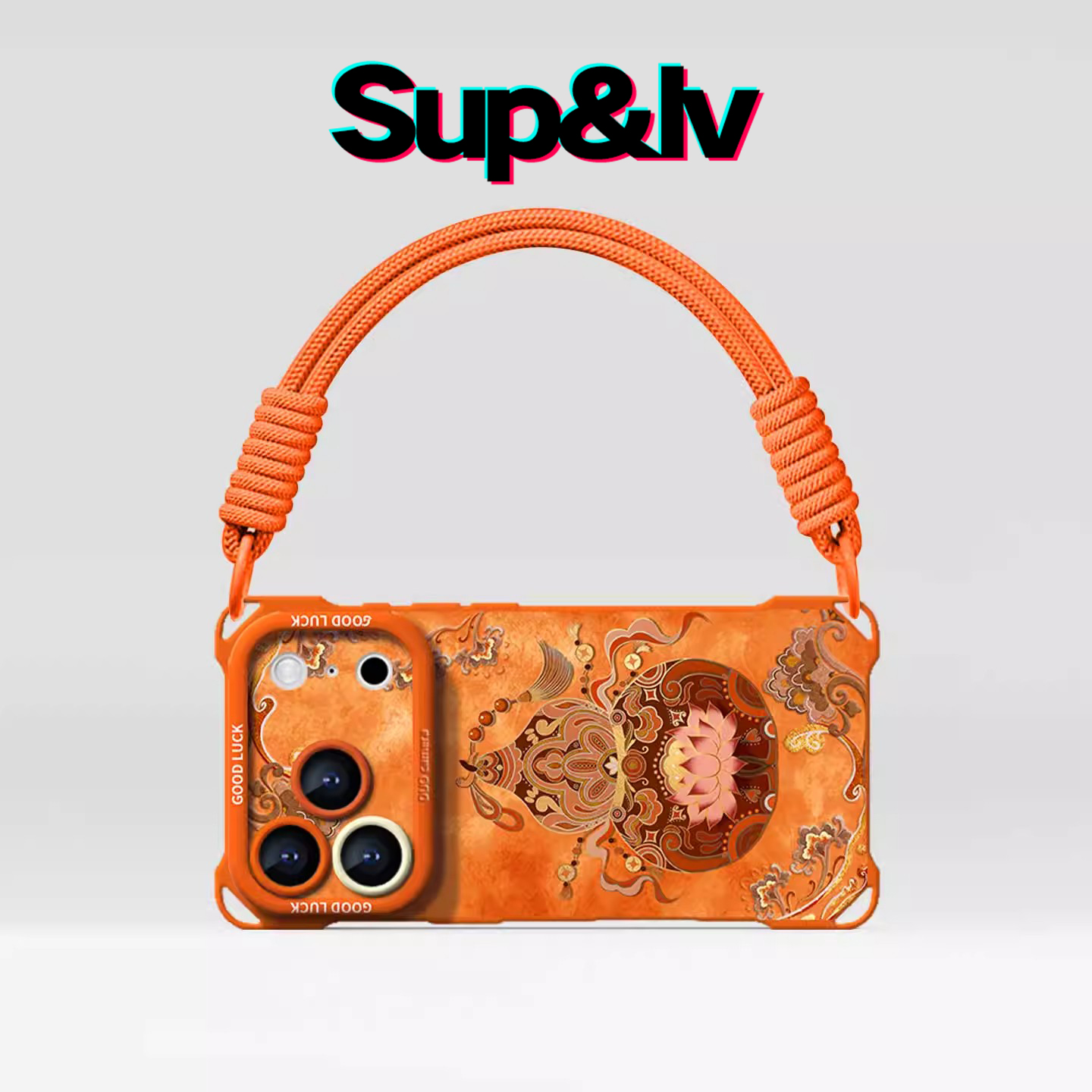 适用苹果17promax手机壳新款iPhone17液态硅胶16pro挂绳手绳15斜跨12女款14plus简约高级13超薄12pro保护套零